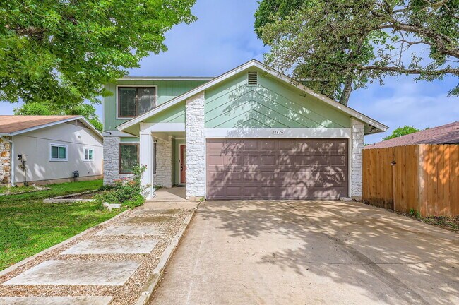 Foto del edificio - 11426 Bristle Oak Trail