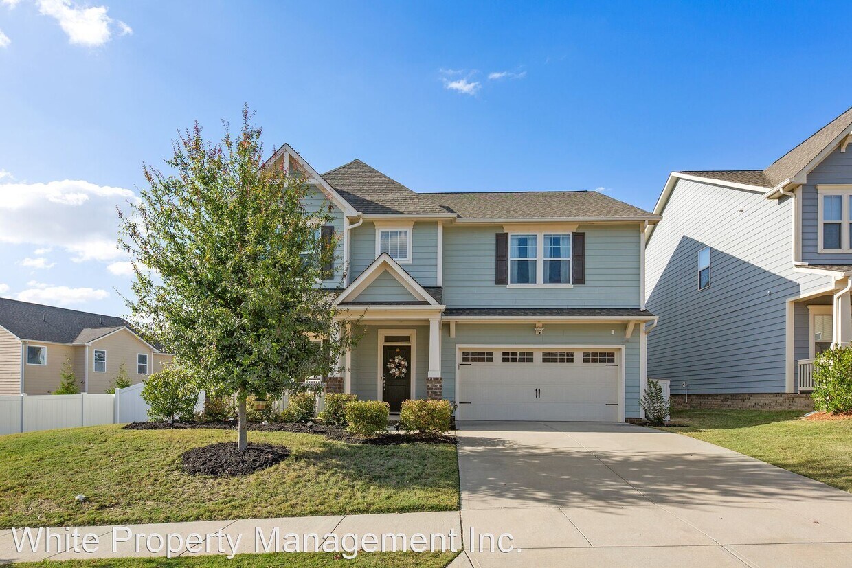Foto principal - 4 br, 3.5 bath House - 2319 Glenway Trail Ct