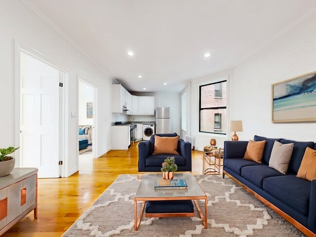 West 147th Street - West 147th Street Apartment