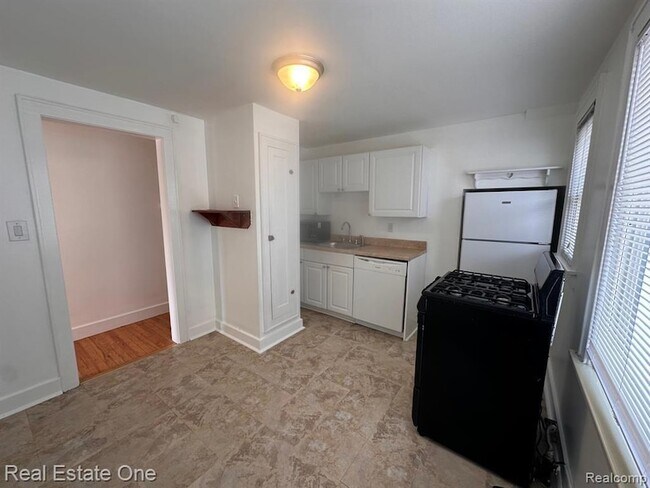 Foto del edificio - 122 W Houstonia Ave