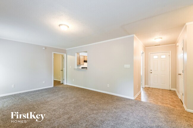 Foto del edificio - 11744 E 10th St