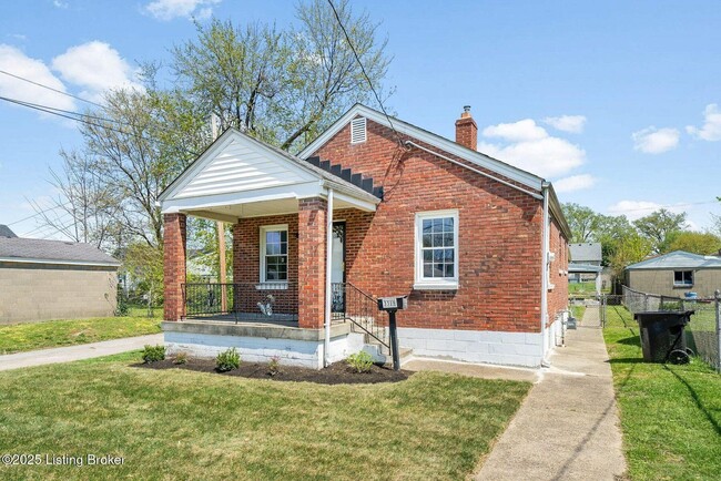 Building Photo - 3319 Vetter Ave