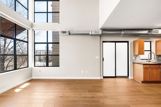 Foto del edificio - 3047 Tejon St