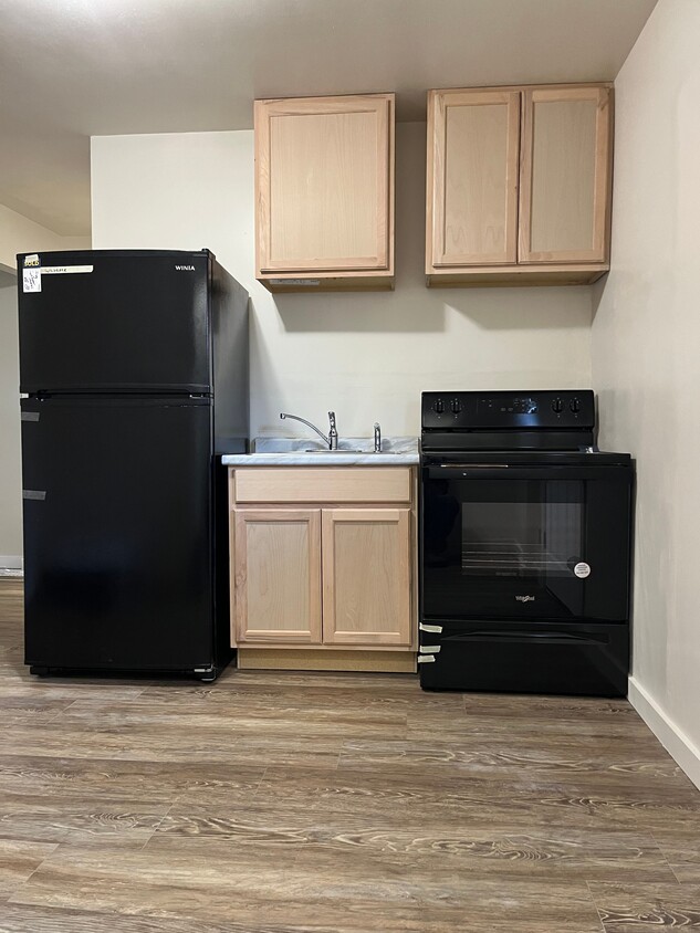 Foto principal - 325 Sunnyside St