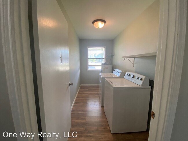 Foto del edificio - 2 br, 1 bath House - 2638 E Napoleon st