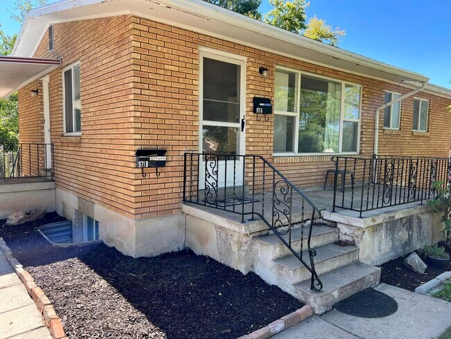 Entrada principal - 971 Bel Mar Dr