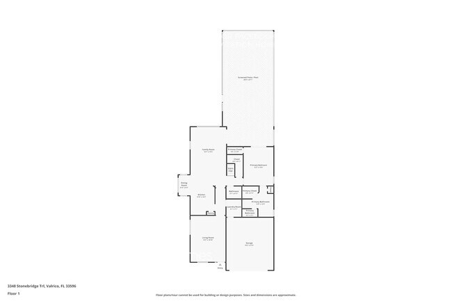 Building Photo - 3348 Stonebridge Trail