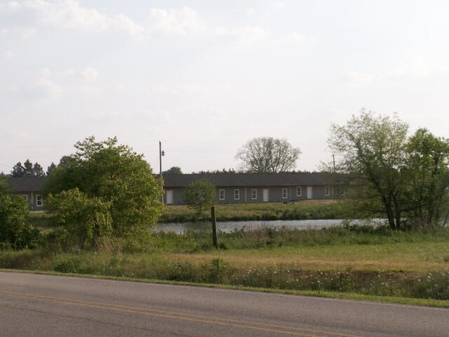 Foto del edificio - County Road 34