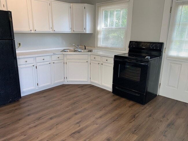 Foto del edificio - 813 N Bancroft St