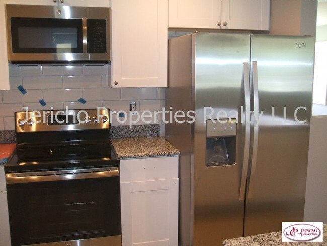Foto del edificio - 440 S Miller St