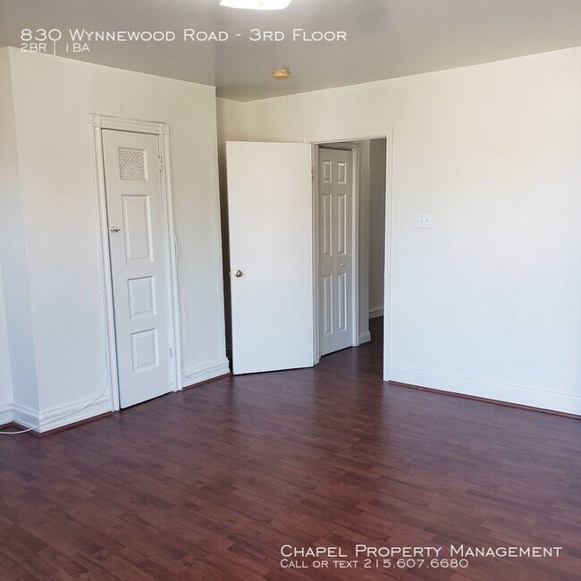 Building Photo - 2 Bedroom Apartment in Overbrook