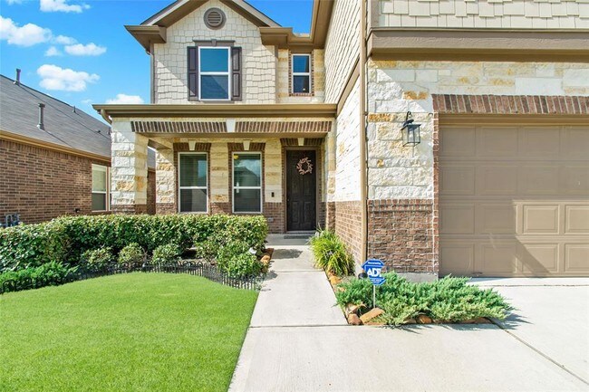 Building Photo - 15435 Amber Manor Ln