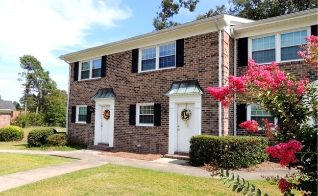 Georgetown Apartments Tarboro Nc Georgetown Apartments Tarboro Nc