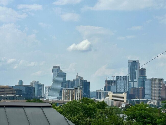 Foto del edificio - 1225 Hillside Ave