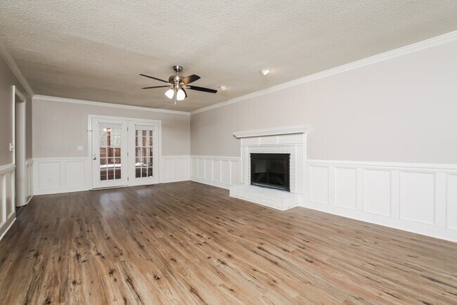 Foto del edificio - 5229 Deer Chase Trail