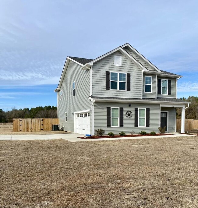 Building Photo - 7756 Rufus Johnson Rd