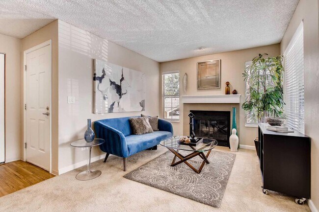 Foto del edificio - Chestnut Ridge