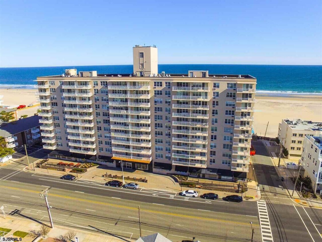 Primary Photo - 9400 Atlantic Ave