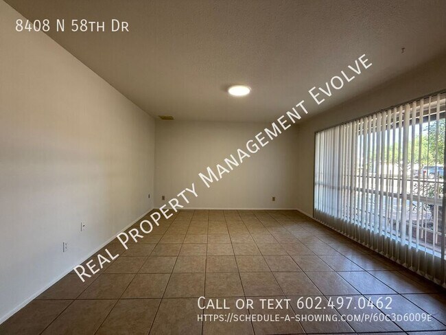 Foto del edificio - 8408 N 58th Dr