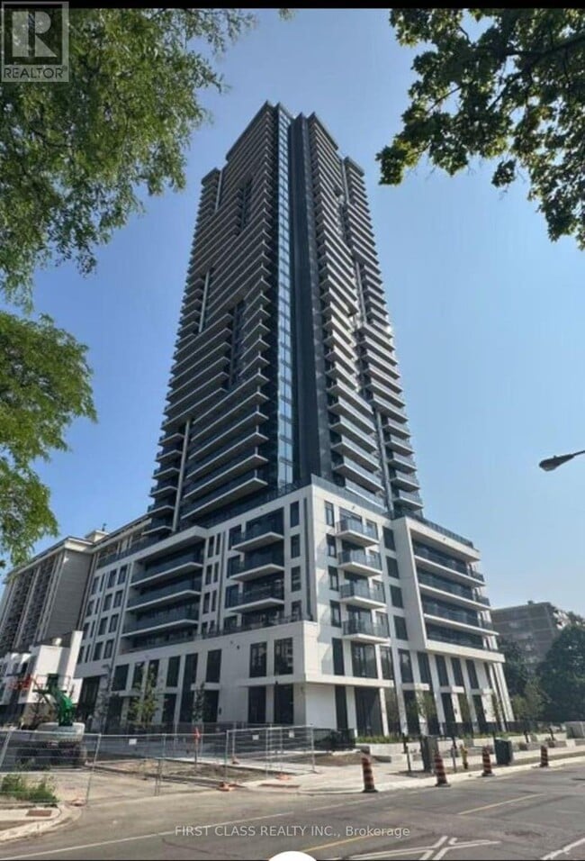 Building Photo - 15 David Salomon Drive