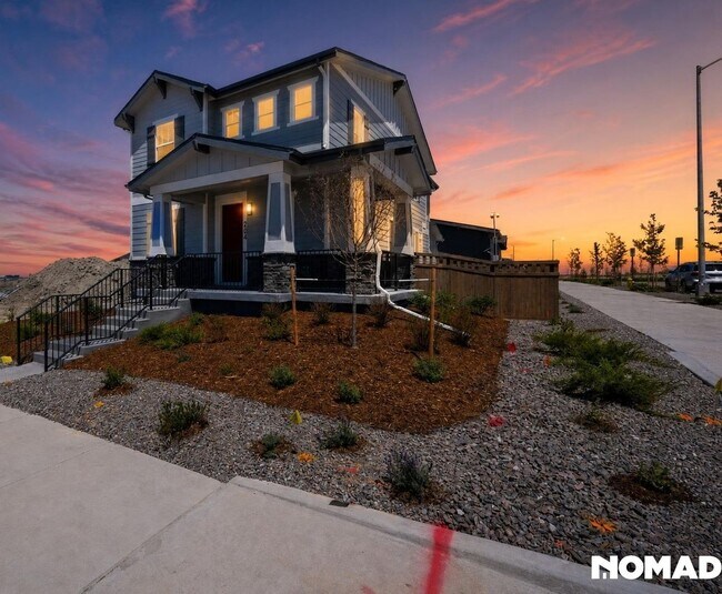 Foto del edificio - 5204 N Elk St