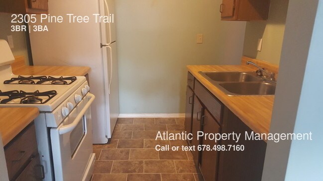2305 Pine Tree Trl Atlanta Ga 30349 House For Rent In Atlanta Ga Apartments Com