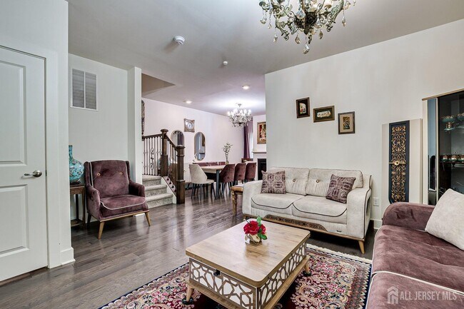 Foto del edificio - 1517 Paxton Ln