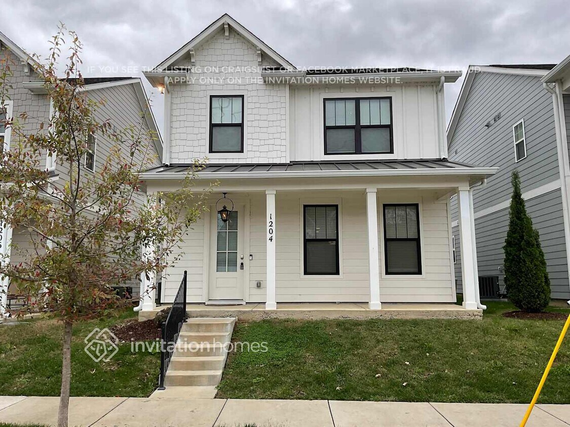 Foto principal - 1204 49th Ave N