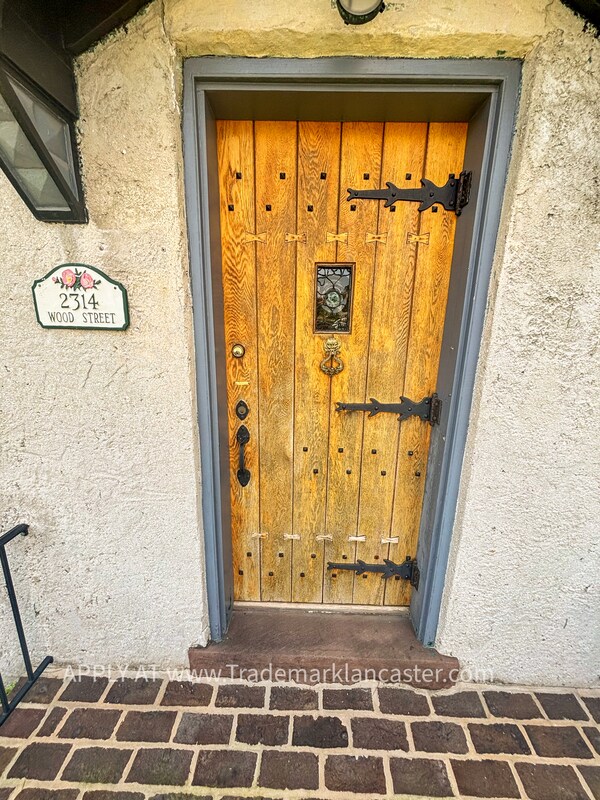 Foto del edificio - 2314 Wood St