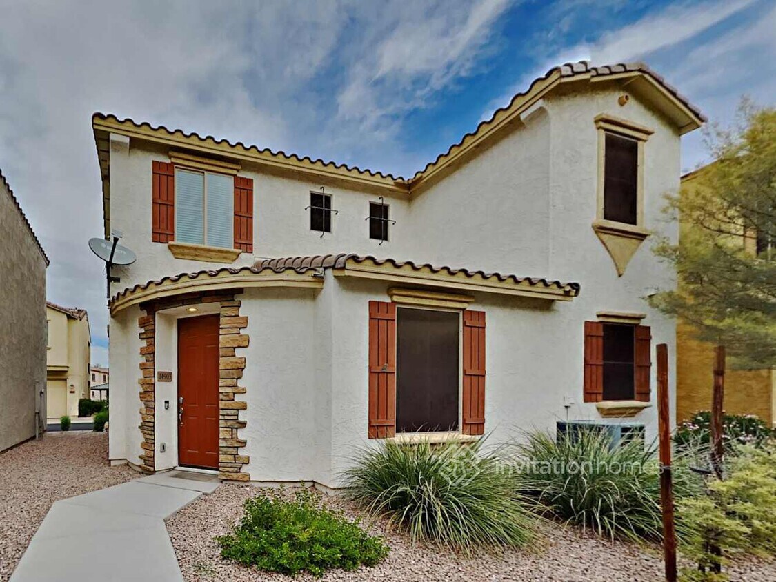 Primary Photo - 14903 N 177th Ave