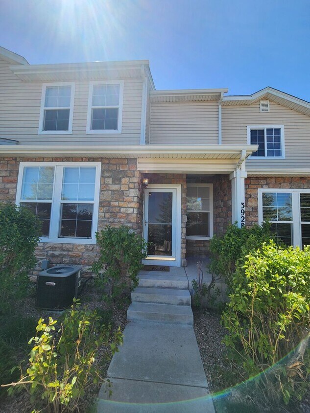 Foto principal - Beautiful Townhome