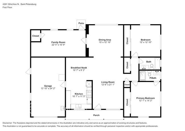 Foto del edificio - 4301 32nd Ave N