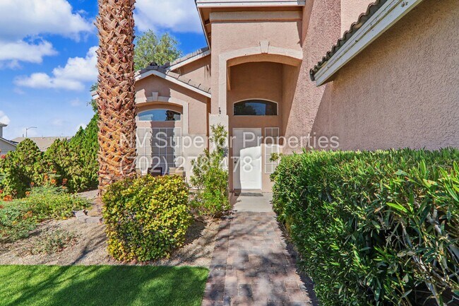 Foto del edificio - NW!! 4 bedrooms!! Bed & Bath DownStairs!!! RV Parking!!! Synthetic Grass Front yard!! Real Grass ...