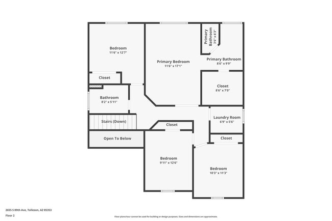 Building Photo - 2655 S 89th Ave