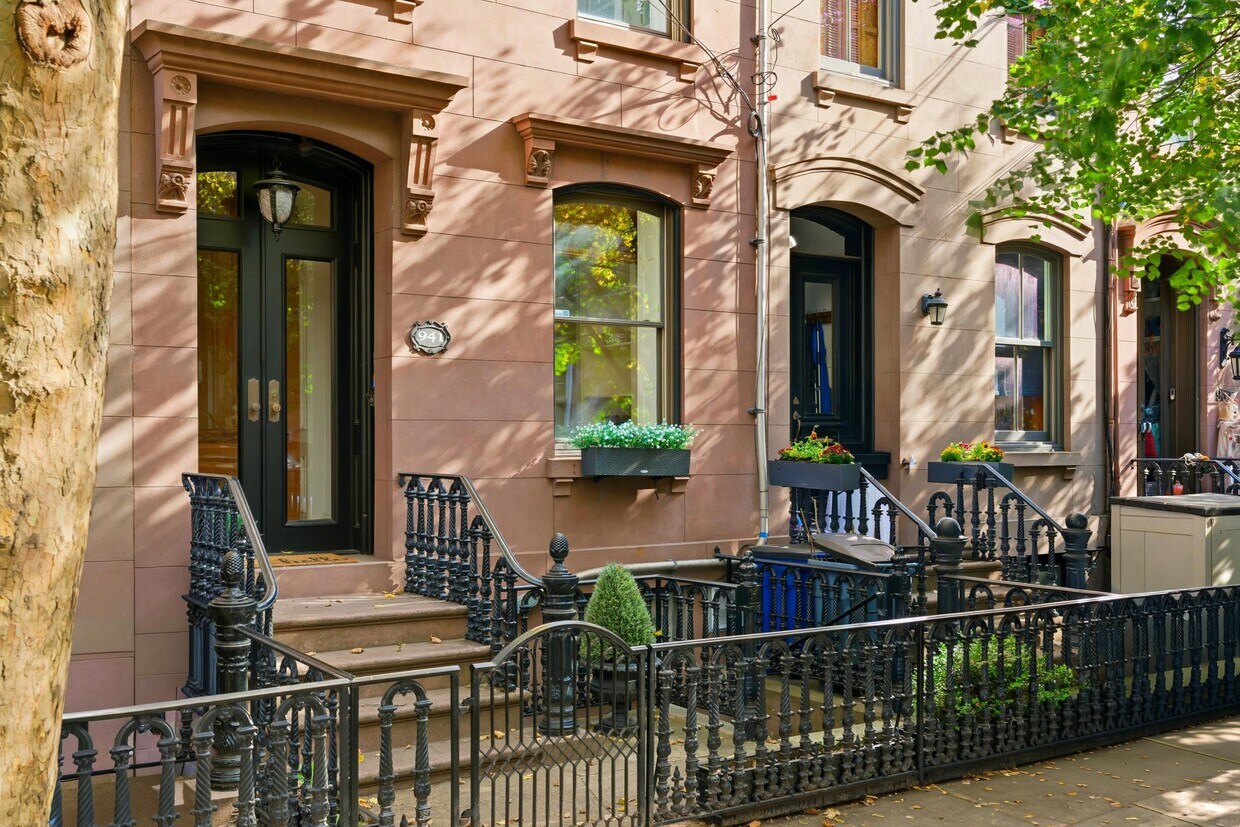 Foto principal - 941 Bloomfield St