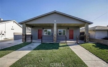 Building Photo - 624 N Dalton Ave