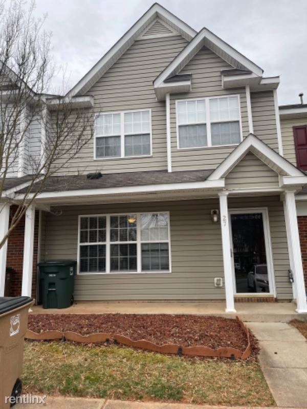 Foto principal - 3 br, 3 bath Townhome - 27 Sidney Marie Ct