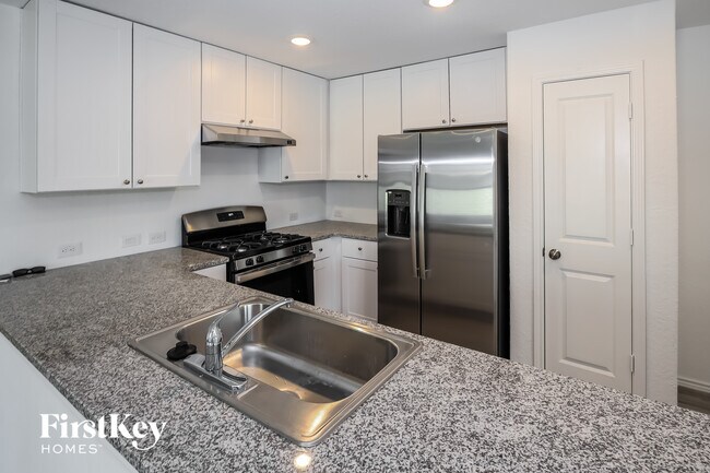 Building Photo - 1923 Morse Way