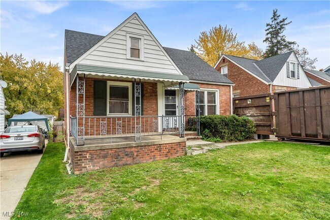 Foto del edificio - 5255 E 115th St