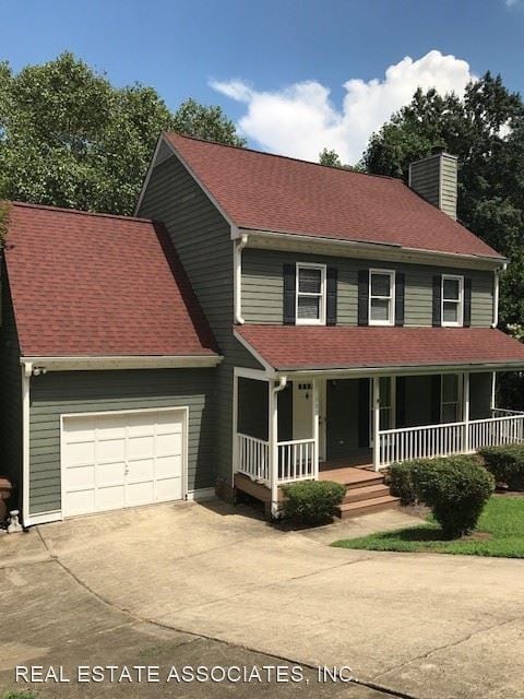 Primary Photo - 4 br, 2.5 bath House - 302 Rushingwater Drive