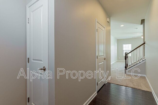 Foto del edificio - 125 Middleby Way