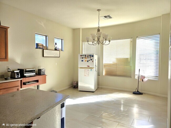 Foto del edificio - 5 bed 3.5 bath in Paseo Trails