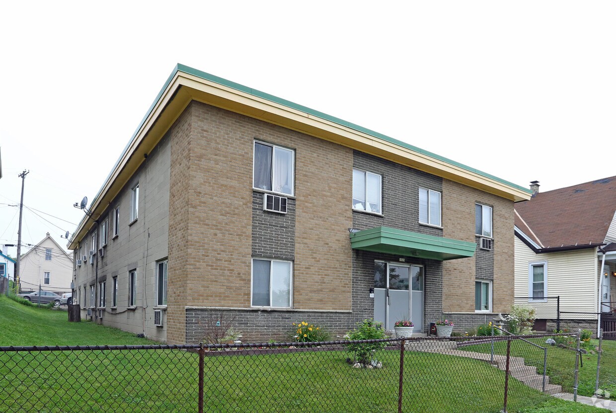 Foto del edificio - 1515 S 5th St