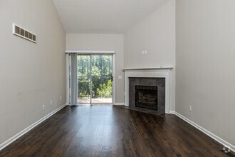 Interior Photo - Townhomes by Corinth