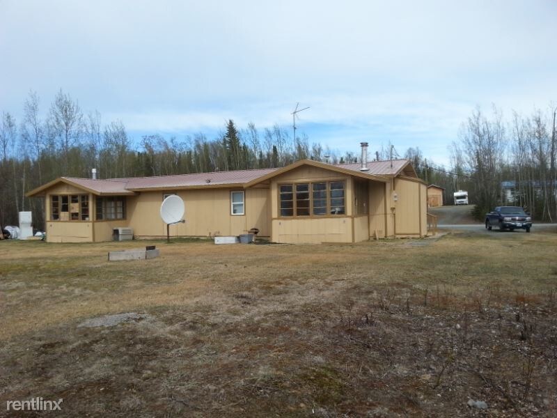 2419 Lincoln Dr, Wasilla, AK 99623 Apartment for Rent in Wasilla, AK