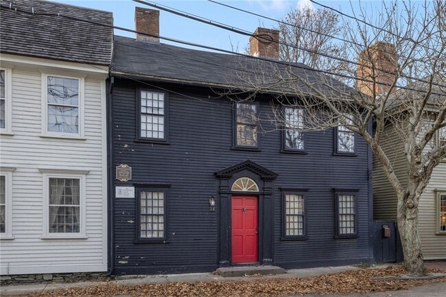 Foto del edificio - 73 Thames St