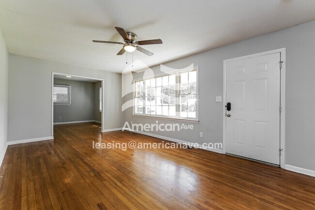 Foto del edificio - 7526 Decatur Dr