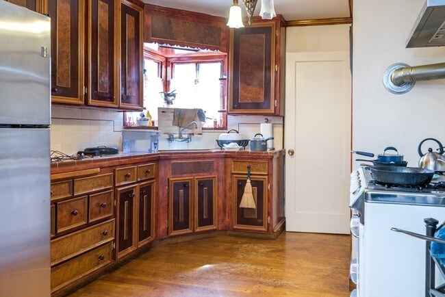 Foto del diseño de interior - 677 26th St