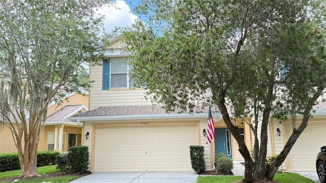 Foto del edificio - 20227 Vintage Oaks Pl