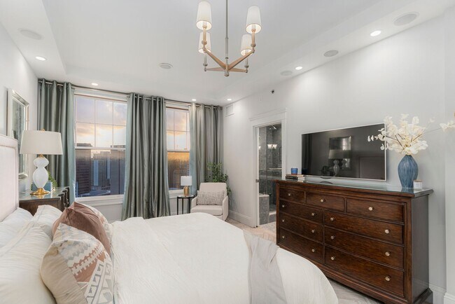 Foto del edificio - Penthouse Living at the Historic El Cortez – Sweeping Views of Downtown & San Diego Bay